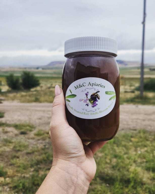 High quality labels