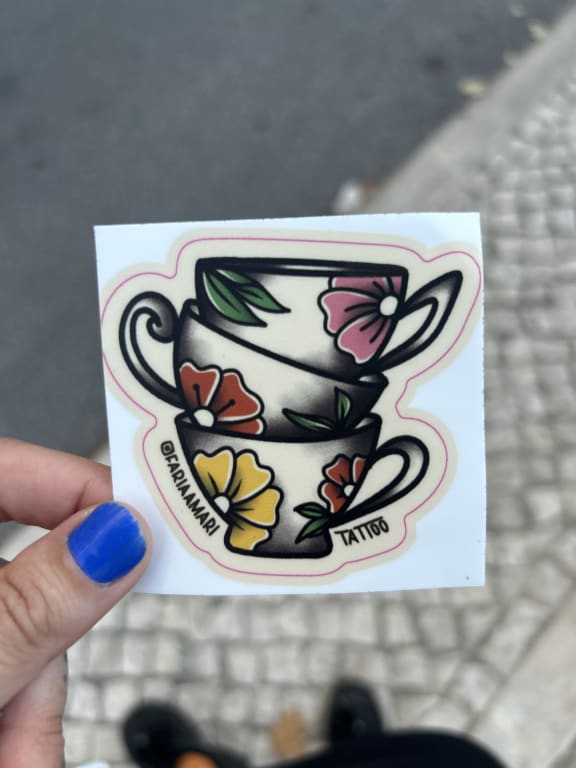 A qualidade é muito boa porem nao vieram cortados