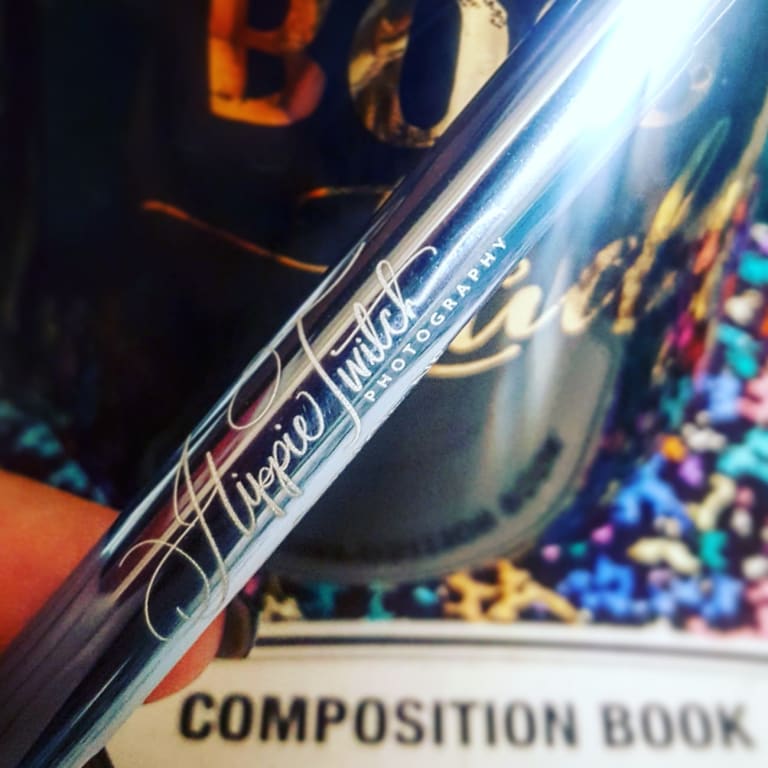 Very nice pens