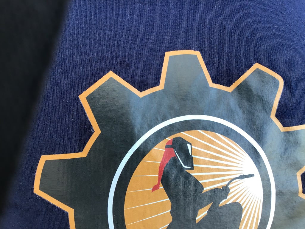 What happened to the Quality of printing?