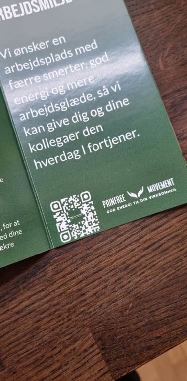 Skæring forkert