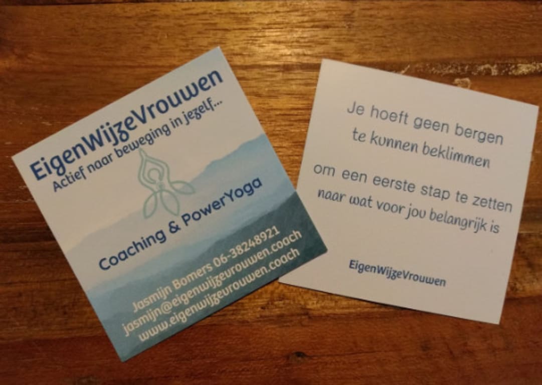 Vierkant glansrijk opvallend