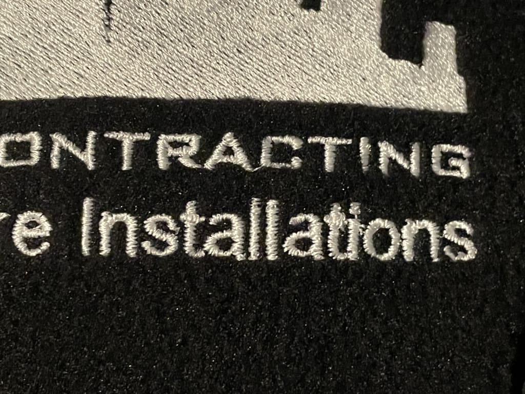 Would not recommend