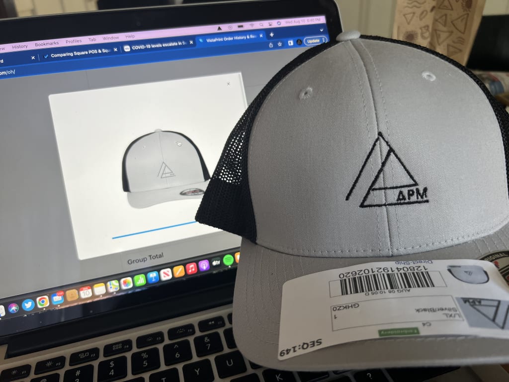 Product arrived and looked nothing like what I ordered
