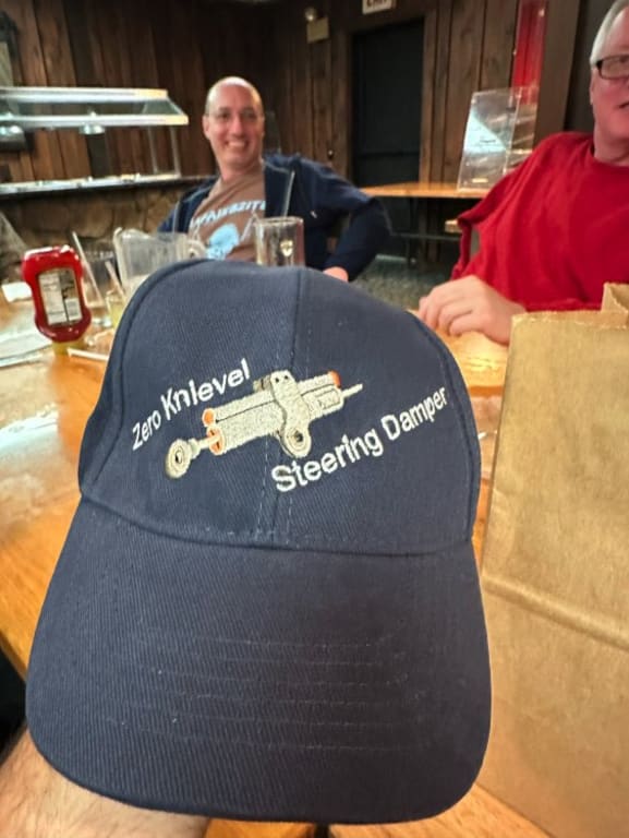 Great novelty gift.