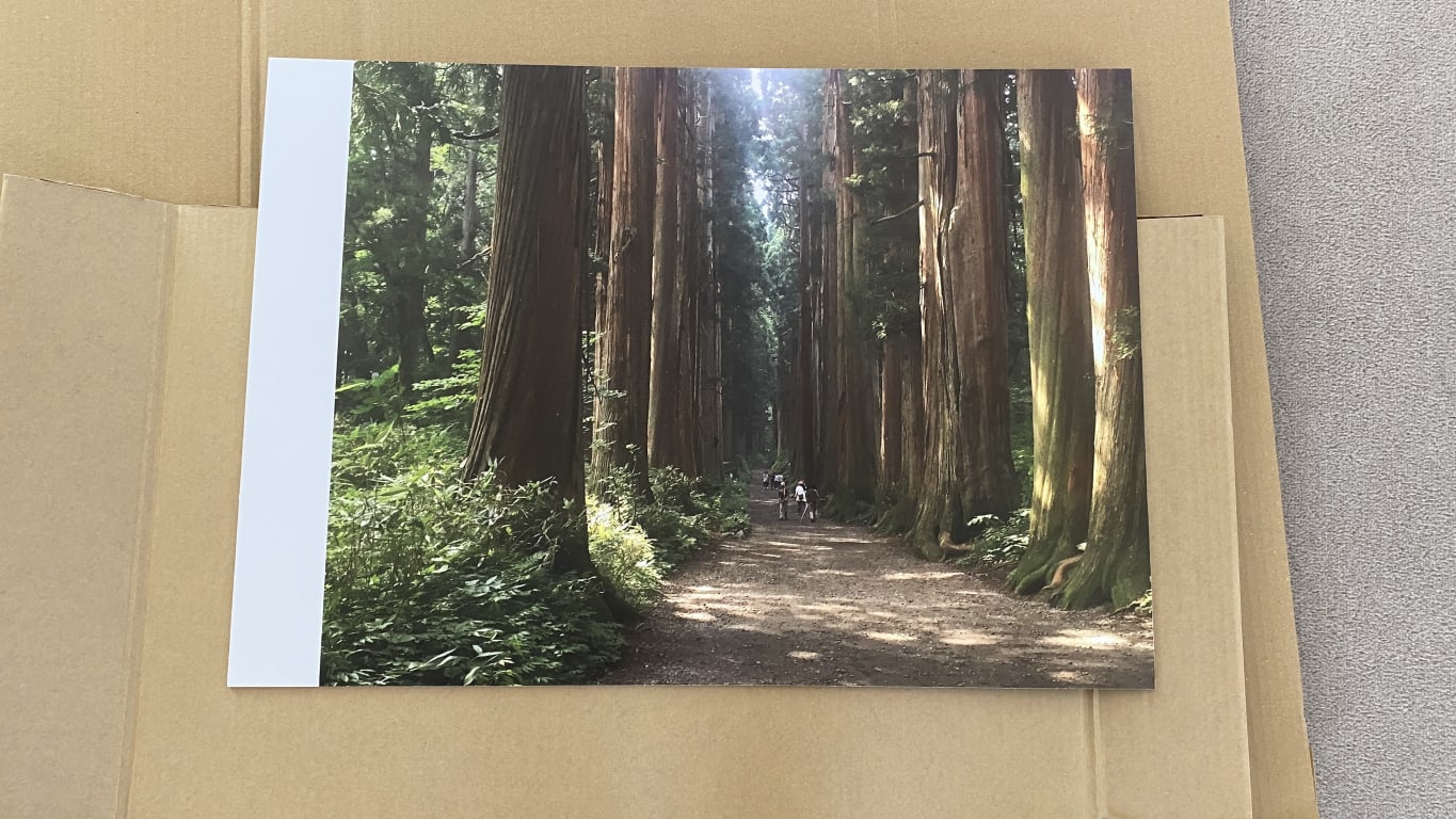 Three Out Of Four Prints Excellent