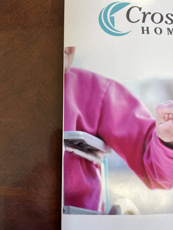 Poor Print Alignment