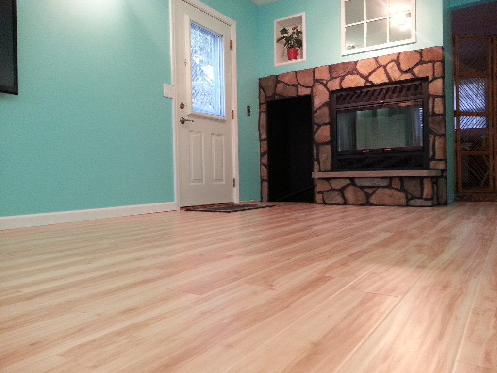 12mm+pad glacier peak poplar laminate - dream home - kensington 12mm+pad glacier peak poplar laminate - dream home - kensington