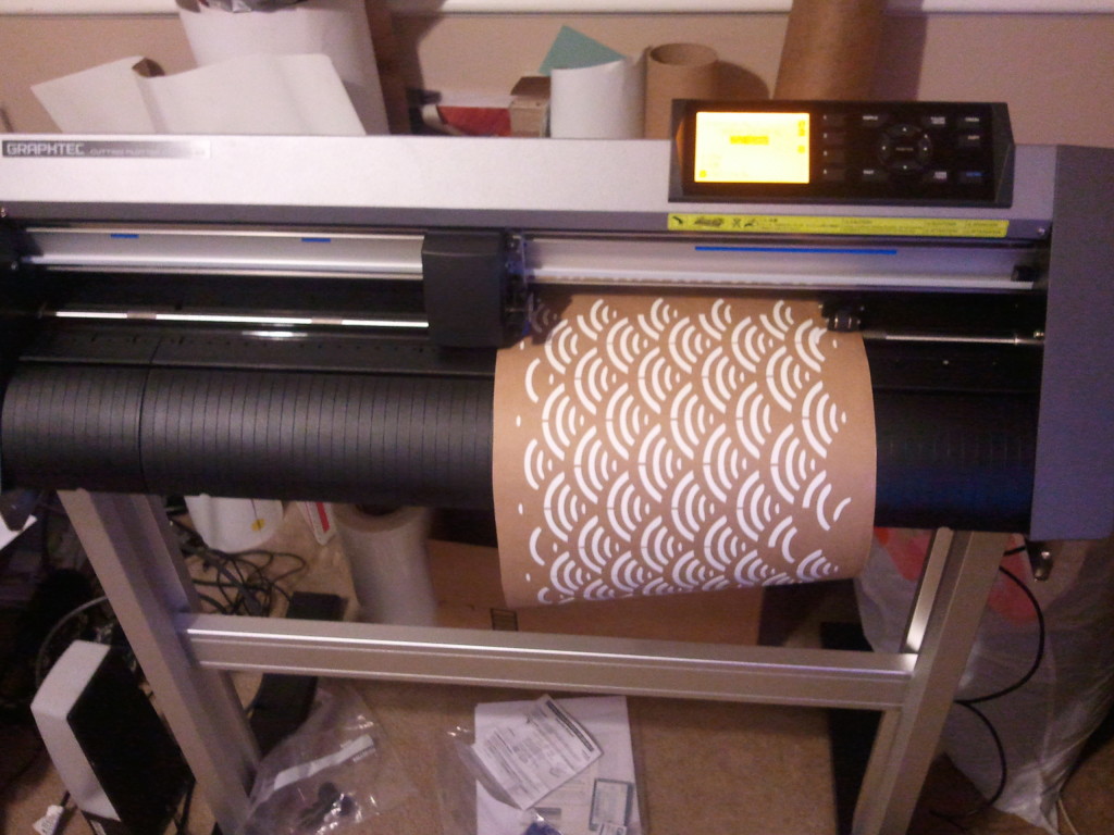 best vinyl cutter ever