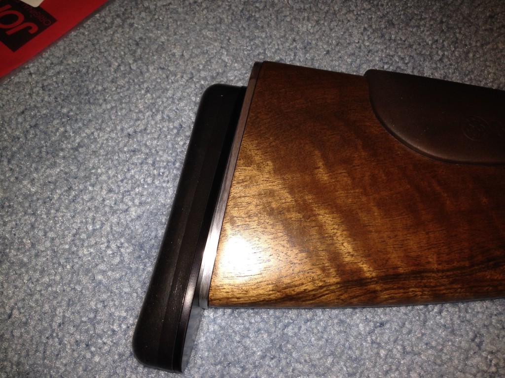 100 Straight Adjuster Pad Installation Question Shotgun Forum