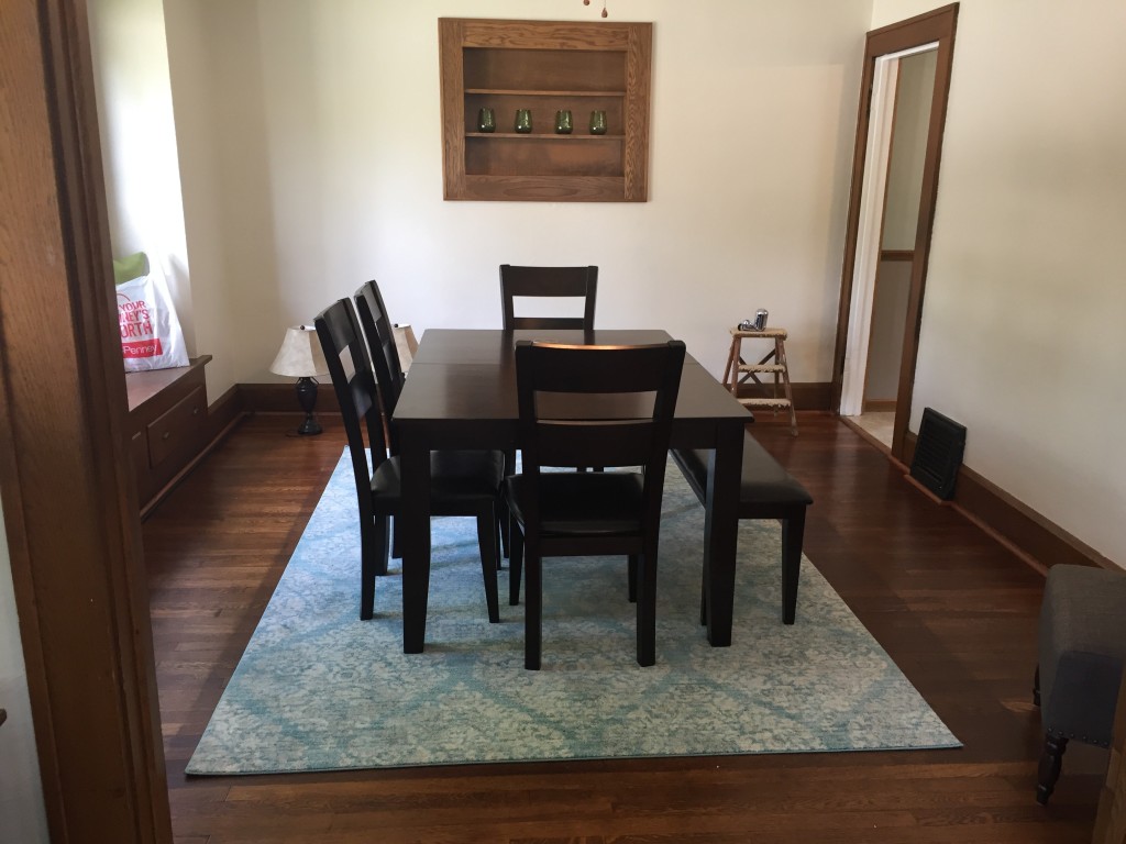 urban view table and 4 side chairs - dark cherry | levin furniture urban view table and 4 side chairs - dark cherry | levin furniture