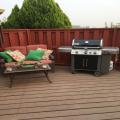 Best deck accessory