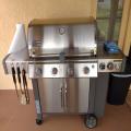 Weber 440 lx