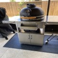Vision grill