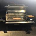 Smoke Meatloaf