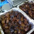 Burnt ends