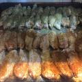 Wing Night