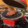 Creating pulled pork