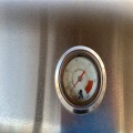 Second thermometer
