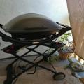 MY BEST BBQ BUDDY!