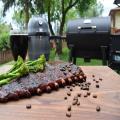 Coffee Ribs
