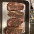 Wagyu Rib-Eye
