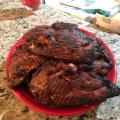 Chicken Thighs