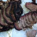 Brisket heaven