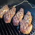 Steak Time