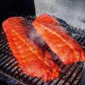 Pork Ribs