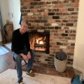 Project completed. Sit back and enjoy.