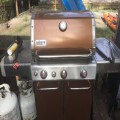 Happy grilling!! You buy this light check it frequently for water damage!