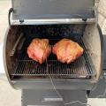Future Pulled Pork