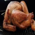 21lbTurkey On My Pellet XL