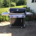 My new awesome grill