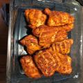 Chicken Thighs