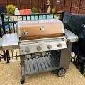 Great size for large get-togethers!!