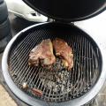 Ribeye and Tbone