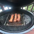Some quick crispy bacon !