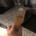 Cracked after 2nd use !
