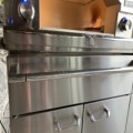 Drawer not level