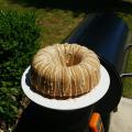 Spiced Cake
