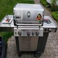 spruced the patio up with this baby