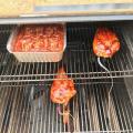 Chicken/Beans