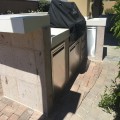 Aspen Series Stainless Steel Cabinets