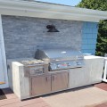 BBQ Upgrade with BBQ Guys