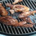 Jerk chicken