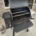 Camp Chef Lux 36