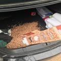 Pellet Trunk