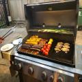 Lebanese BBQ